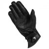 RĘKAWICE MOTOCYKLOWE DAMSKIE REBELHORN RUNNER BLACK WM